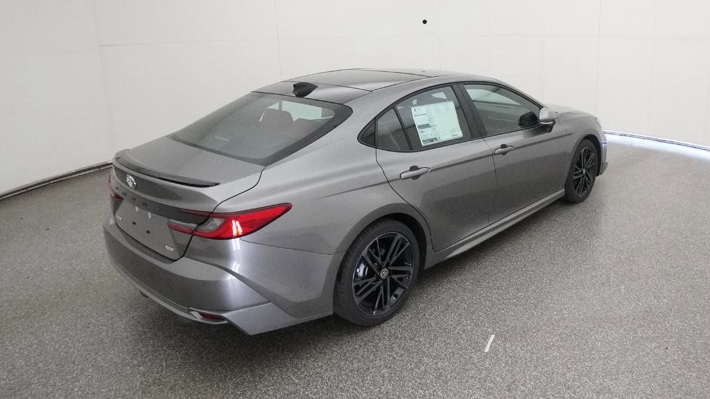 Thumbnail: 2026 Toyota Camry - 20