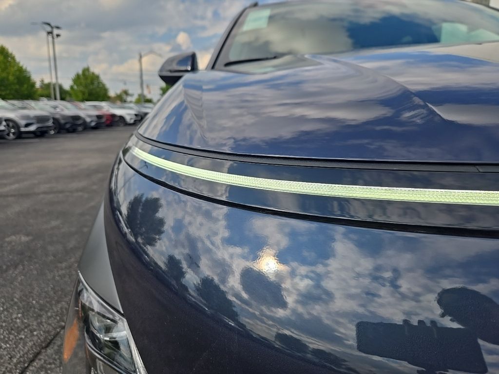 Thumbnail: 2026 Hyundai Kona - 12