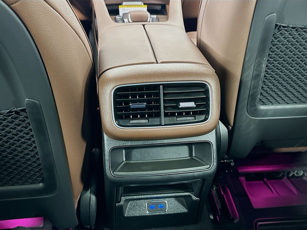 2025 Mercedes-Benz GLE 450 26