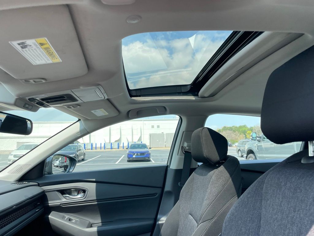Thumbnail: 2025 Honda Accord - 28
