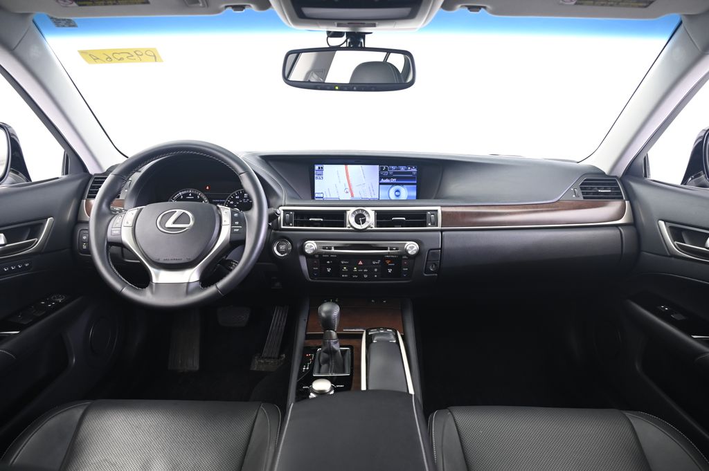 Thumbnail: 2013 Lexus GS - 31