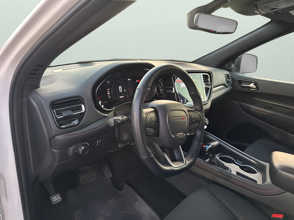 Used Car 2025 Dodge Durango  Gt For Sale Under $40,000 In Austin, Texas