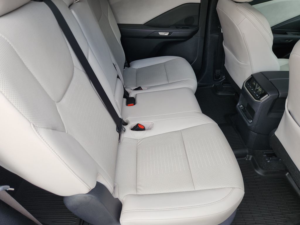 2025 Lexus TX 350 Premium Gray at Don McGill Toyota