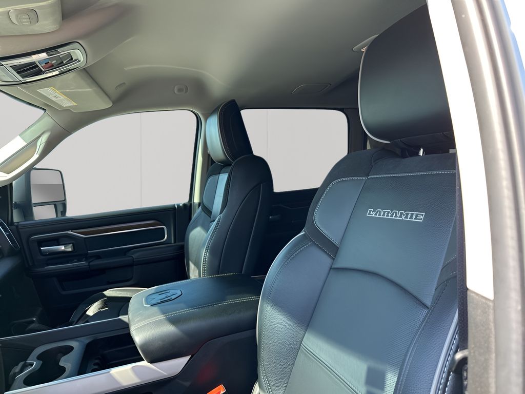 Used Car 2024 Ram 3500  Laramie For Sale Under $70,000 In Austin, Texas