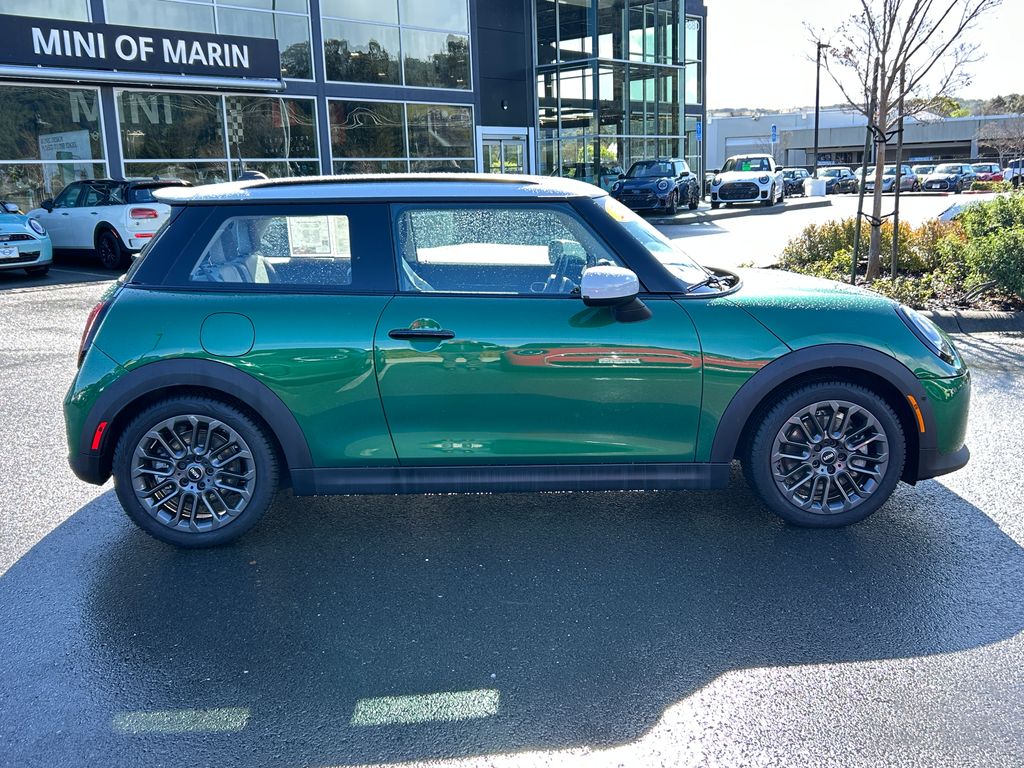 Thumbnail: 2025 MINI Cooper - 6