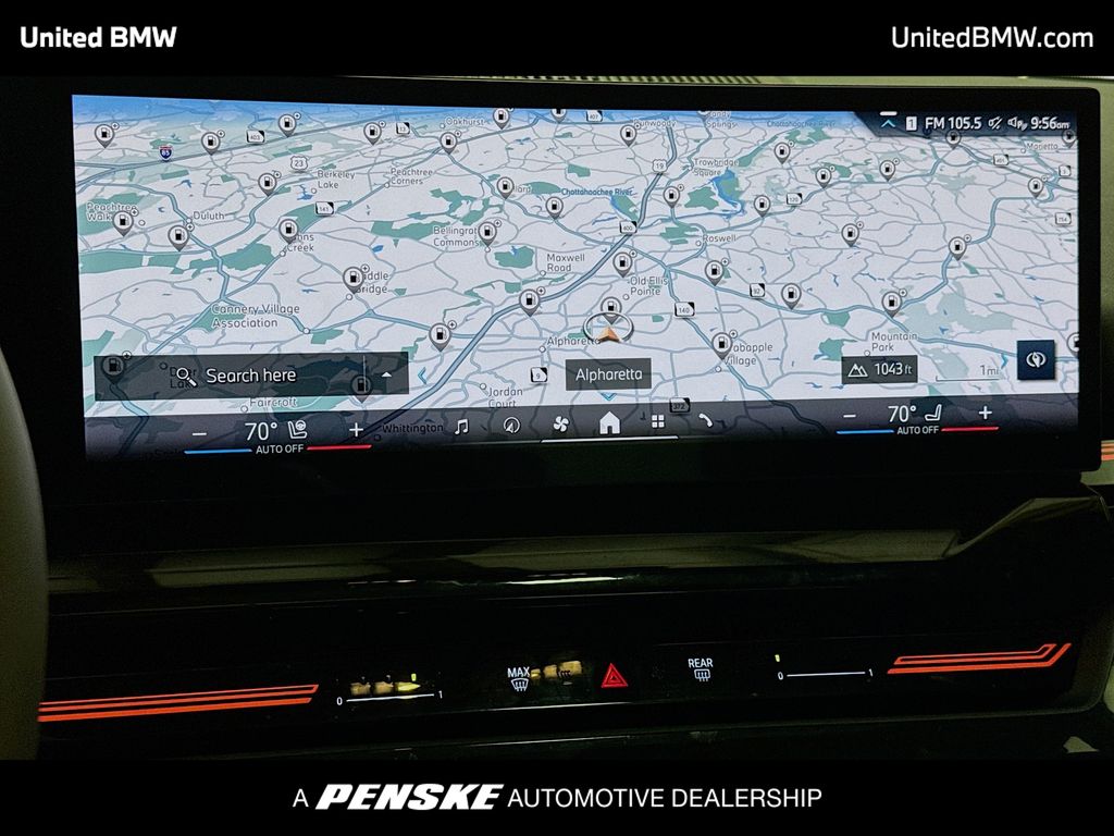 Thumbnail: 2026 BMW 5 Series - 10