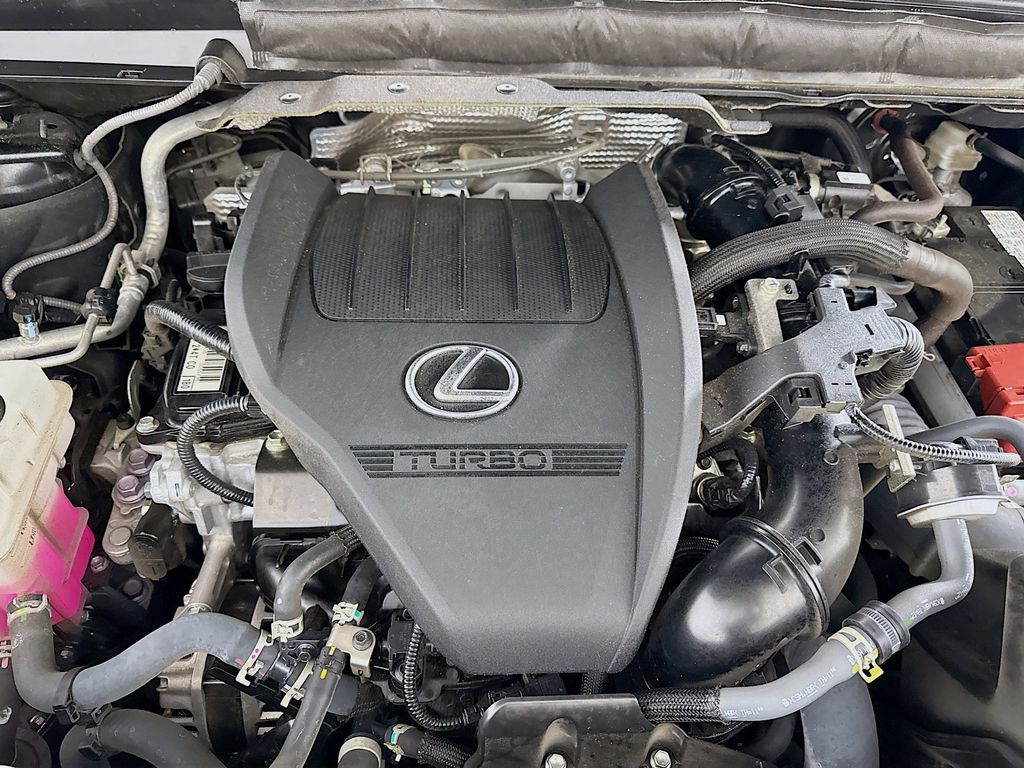 Thumbnail: 2024 Lexus RX - 31