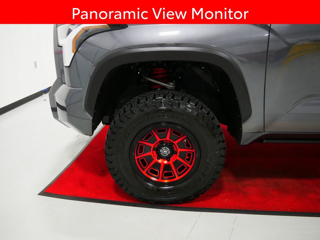 Used 2026 Toyota Tundra Hybrid Truck