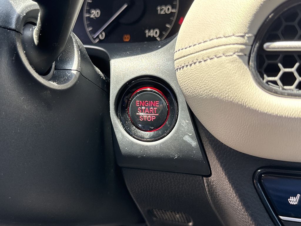 2025 Honda HR-V EX-L  at Community Honda
