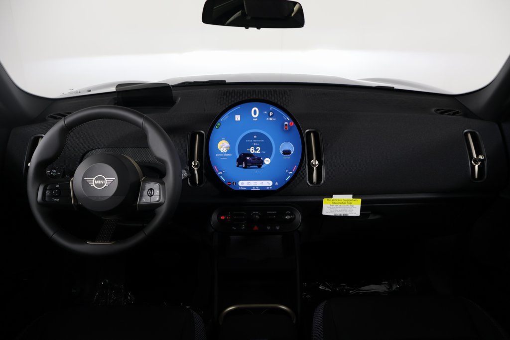 Thumbnail: 2026 MINI Cooper Countryman - 4