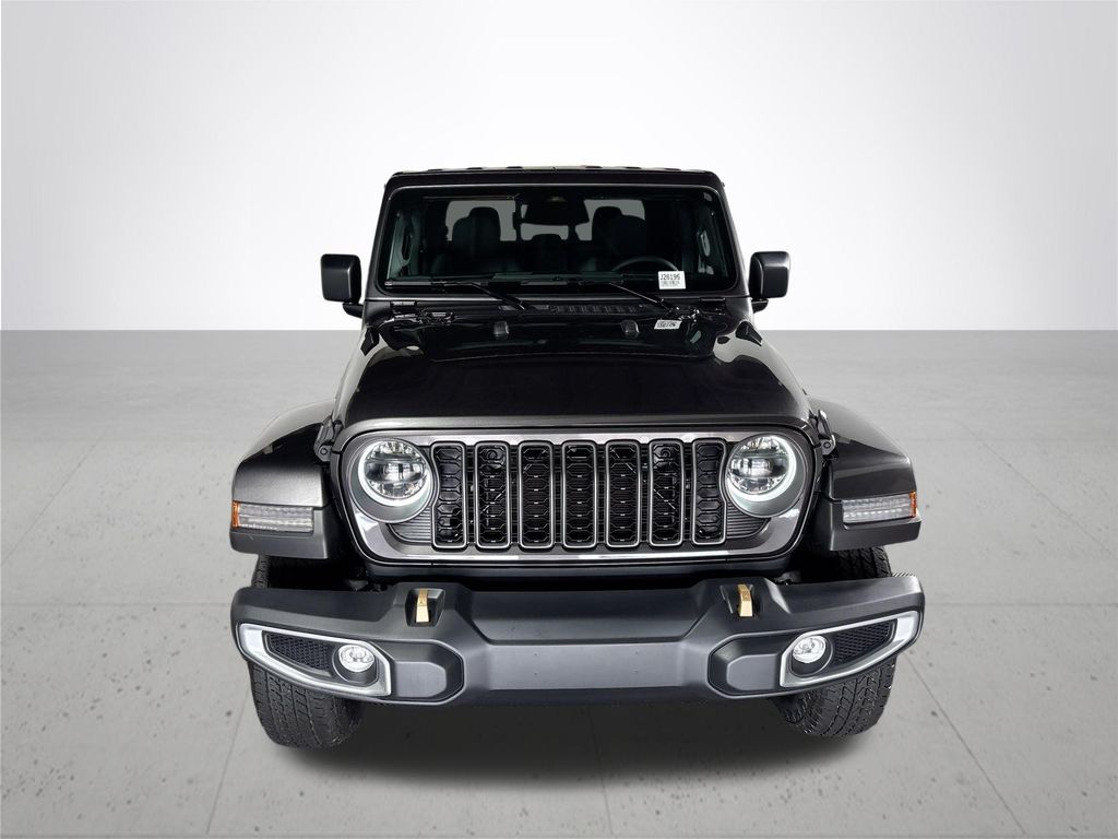 2026 Jeep Gladiator 85th Anniversary Edition