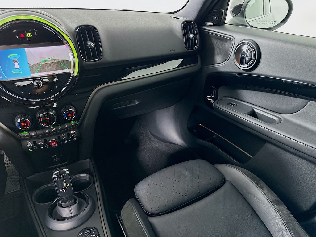 Thumbnail: 2023 MINI Cooper Countryman - 24