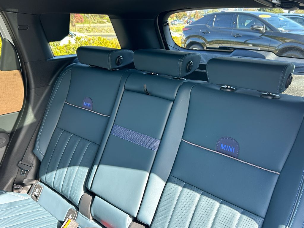 Thumbnail: 2026 MINI Cooper Countryman - 31