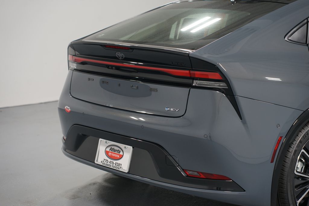 Thumbnail: 2026 Toyota Prius - 9
