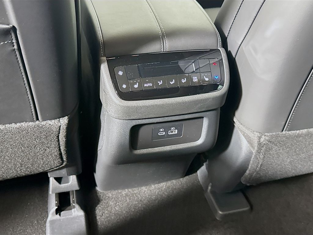 QX60 LUXE