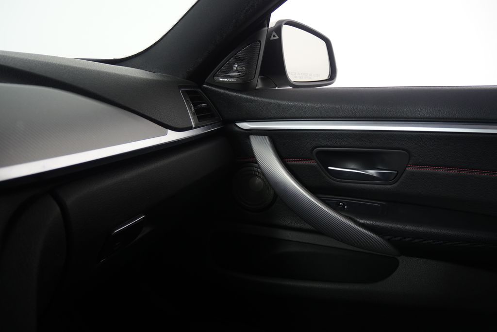 2018 BMW 4 Series 440i 26