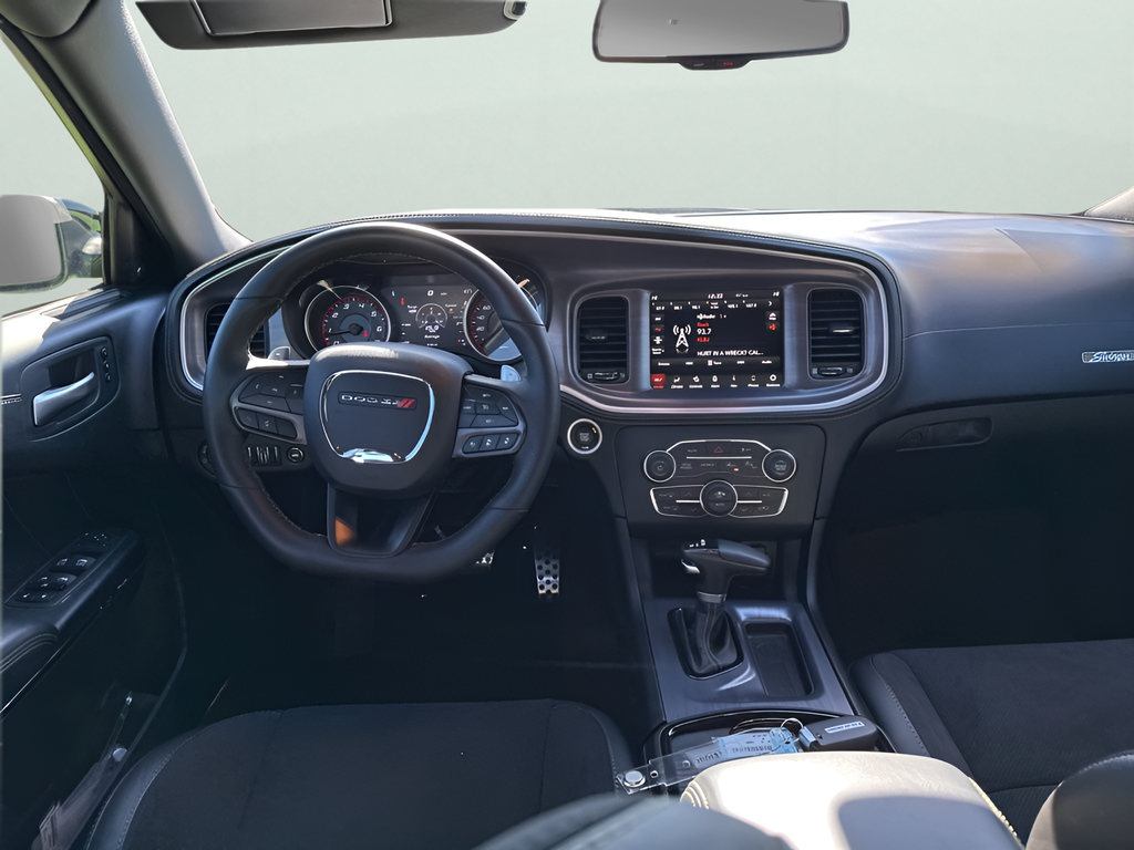 Used Car 2023 Dodge Charger  R/t Scat Pack Widebody For Sale Under $60,000 In Austin, Texas