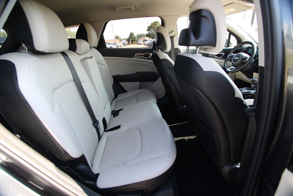 Used 2023 Kia Sportage SUV