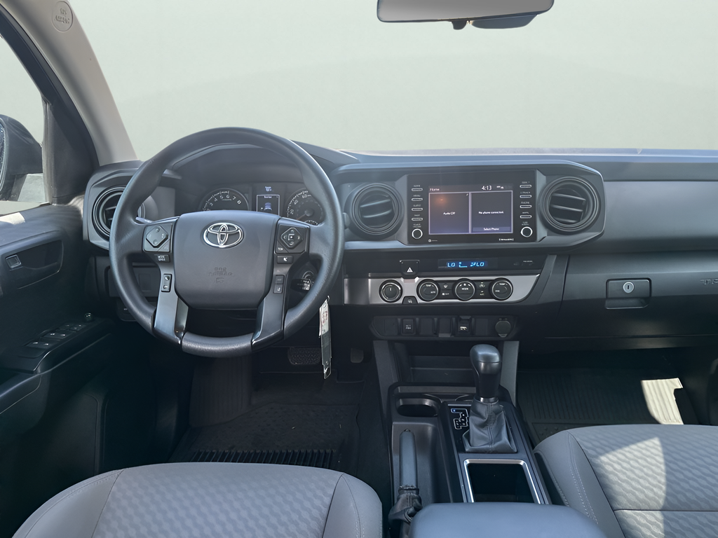 Used Car 2023 Toyota Tacoma  For Sale In Austin, Texas