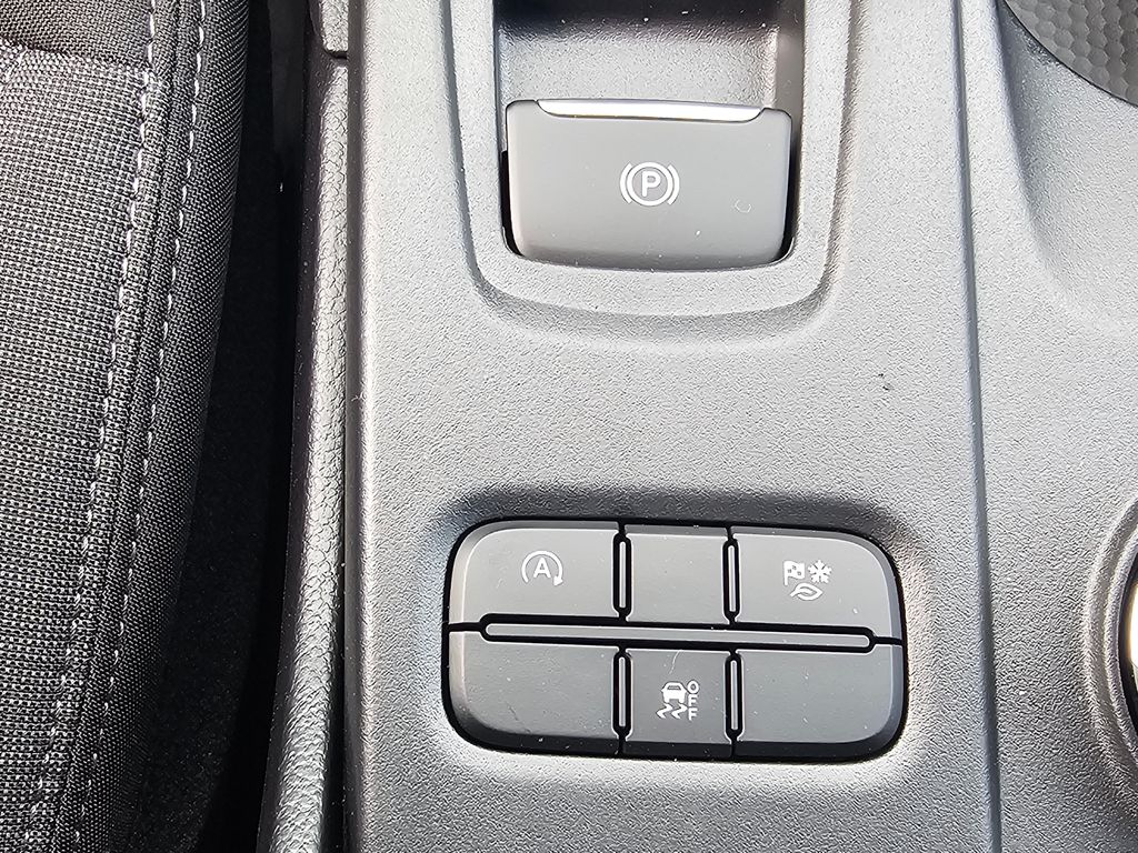 New 2025 Black Ford XL image 36