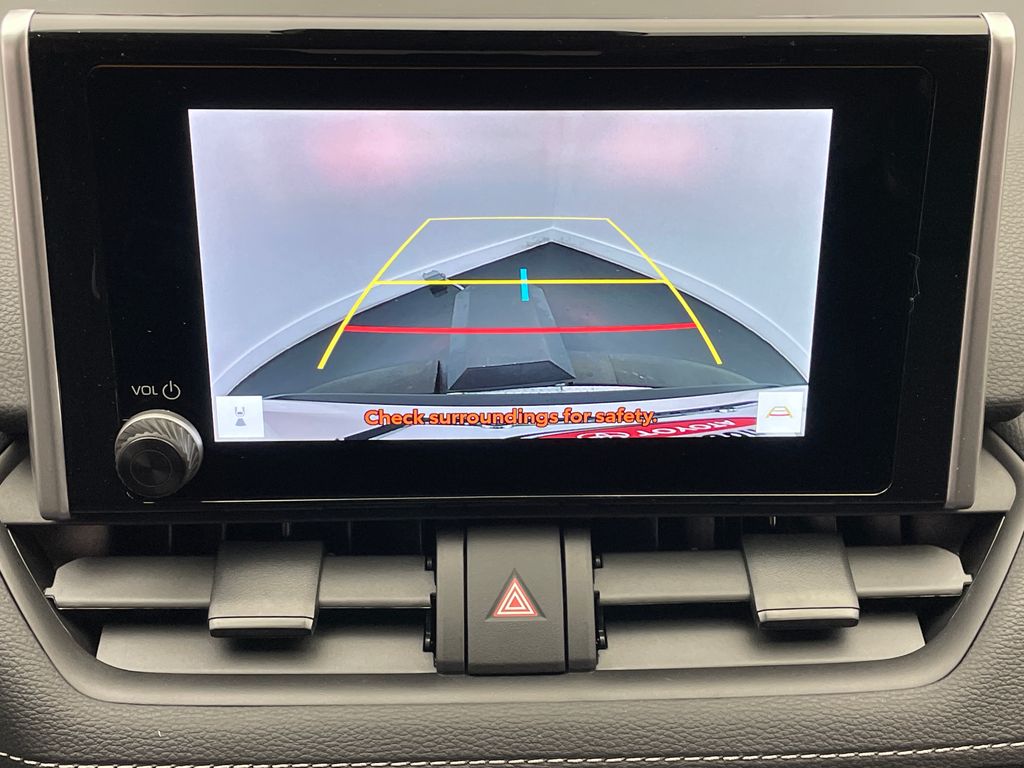 Thumbnail: 2025 Toyota RAV4 - 24