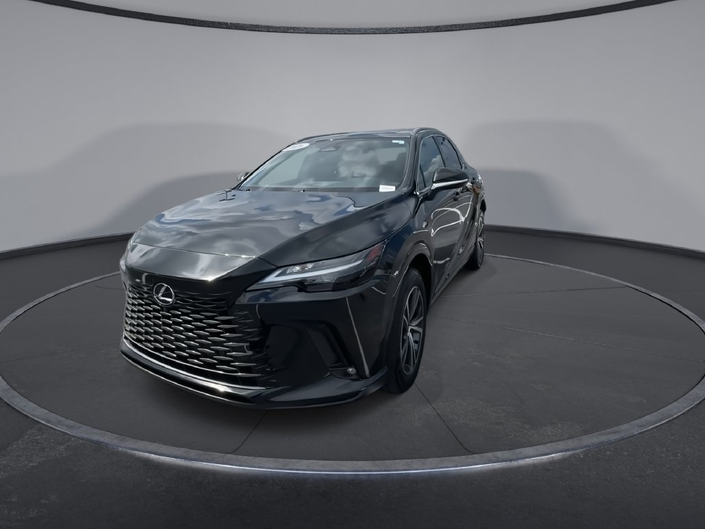 Thumbnail: 2026 Lexus RX - 4