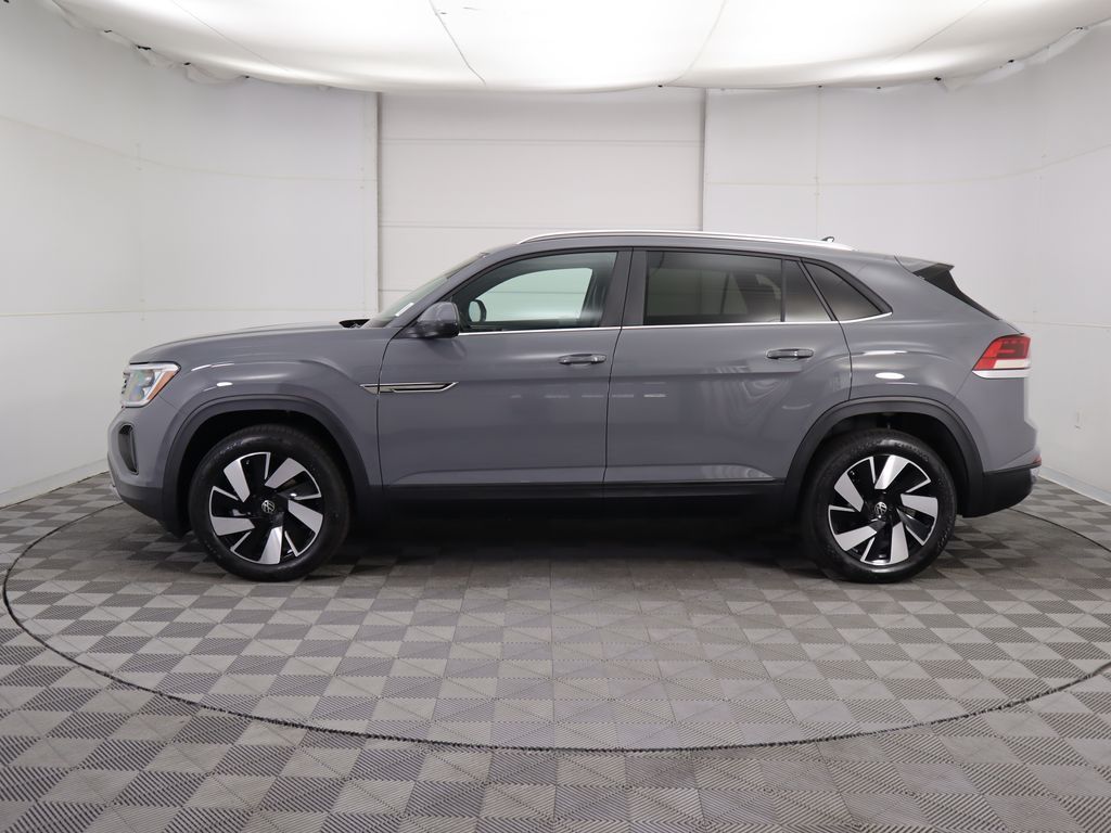 Thumbnail: 2026 Volkswagen Atlas - 8