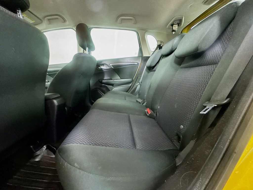 Used Car 2018 Honda Fit  Lx For Sale Under $15,000 In Austin, Texas