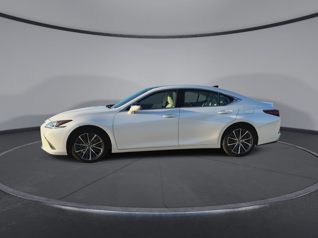 Thumbnail: 2025 Lexus ES - 5