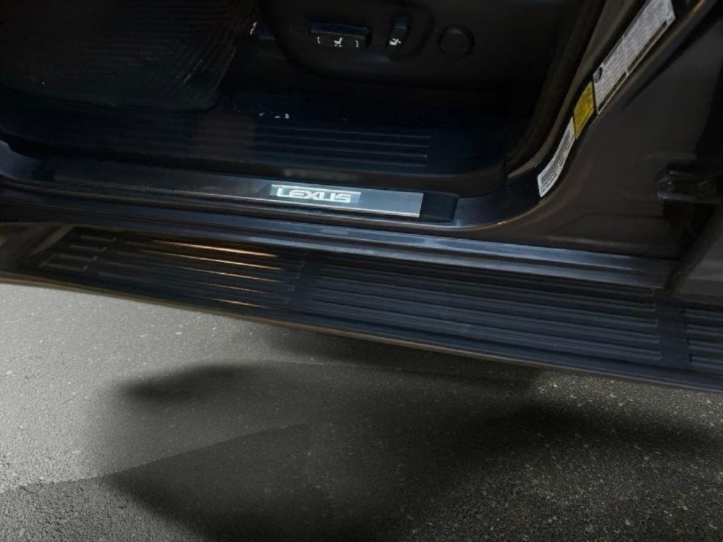 Used 2023 Lexus GX SUV