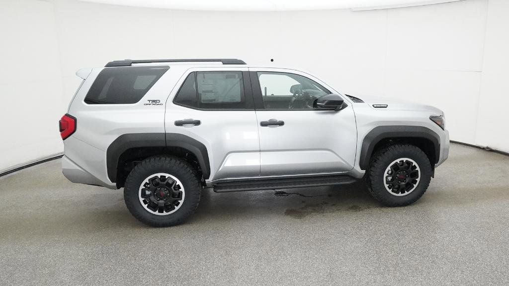 Thumbnail: 2025 Toyota 4Runner - 31