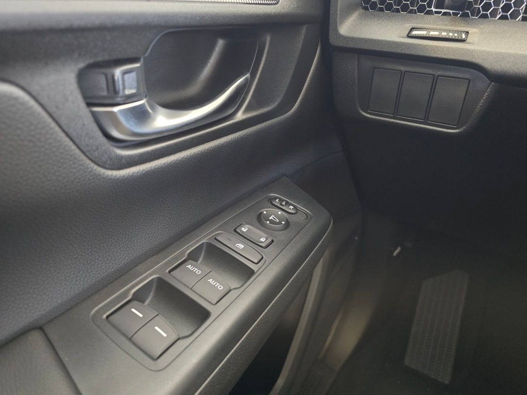 Thumbnail: 2026 Honda CR-V - 32