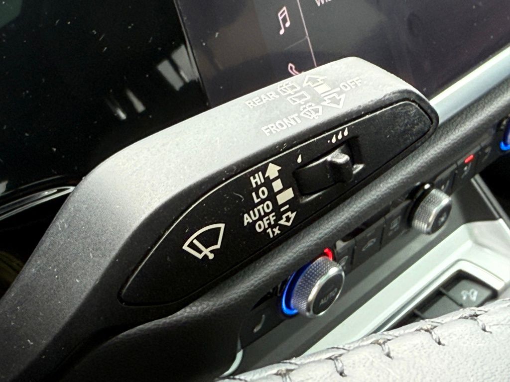 Used 2020 Gray Audi Premium S line image 17