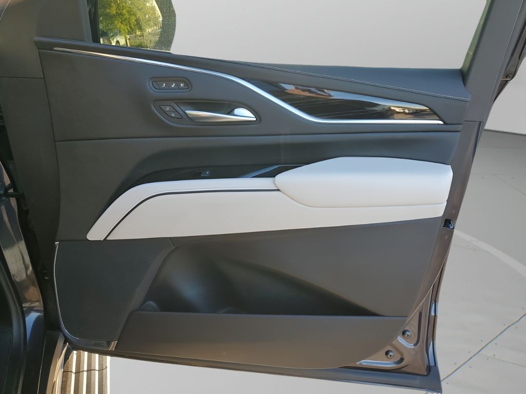 Used Car 2023 Cadillac Escalade Esv  Sport For Sale Under $70,000 In Austin, Texas