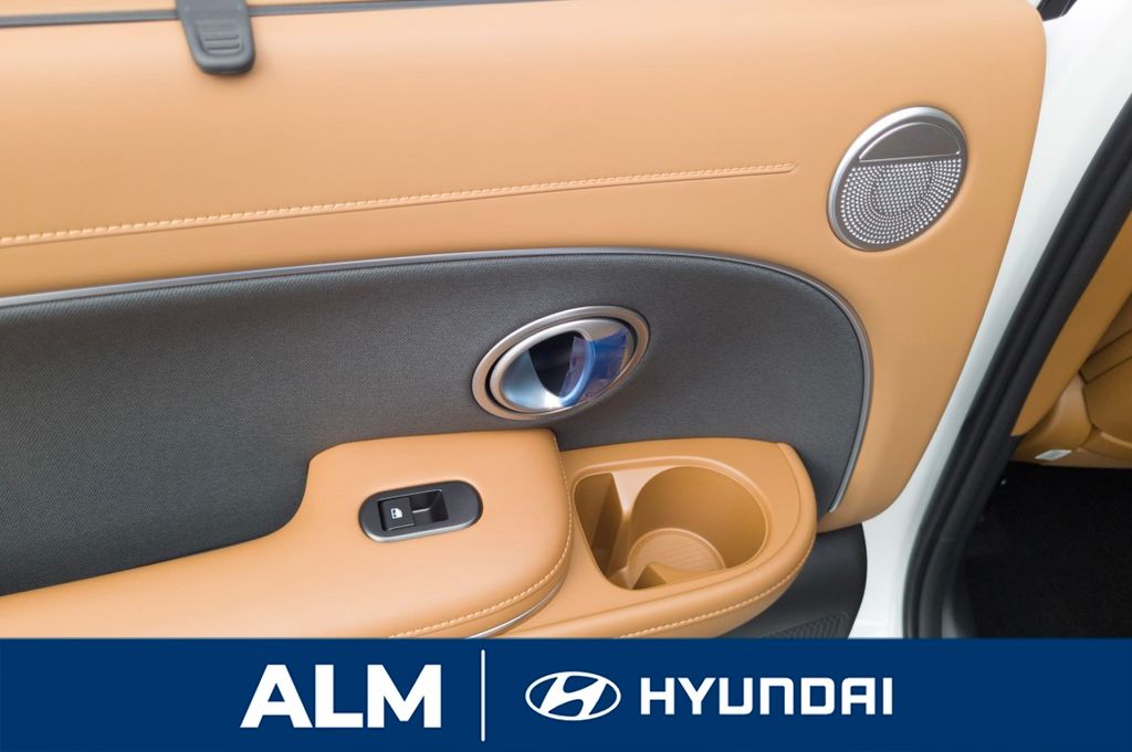 New 2027  Hyundai Calligraphy image 17