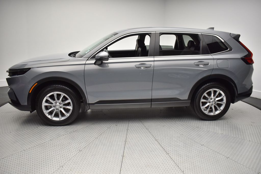 Thumbnail: 2024 Honda CR-V - 8