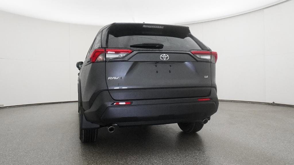 Thumbnail: 2025 Toyota RAV4 - 11