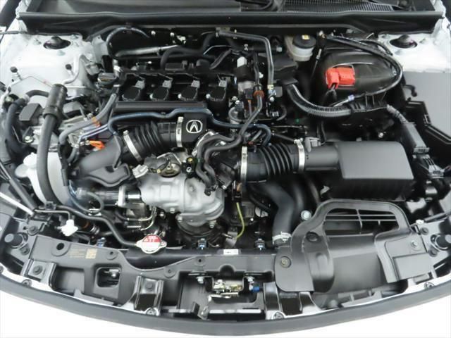 Thumbnail: 2026 Acura Integra - 30