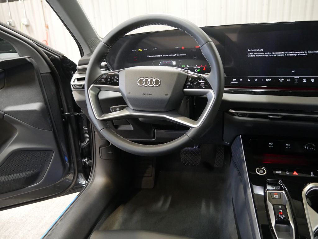 Thumbnail: 2026 Audi A6 - 23