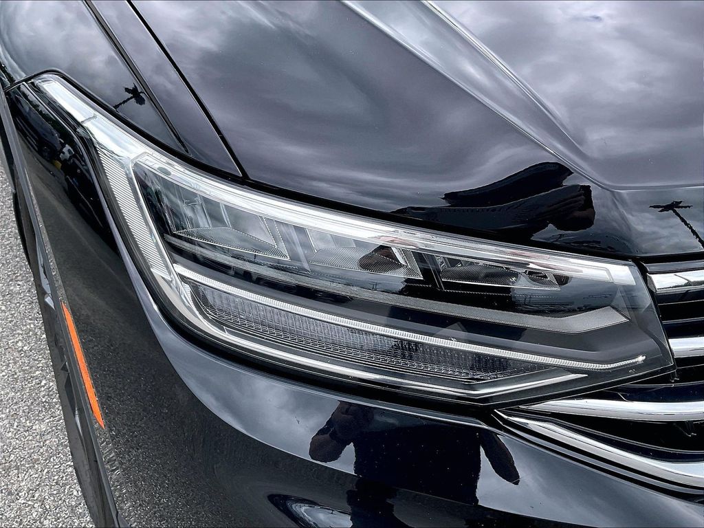 2024 Volkswagen Tiguan — photo 30