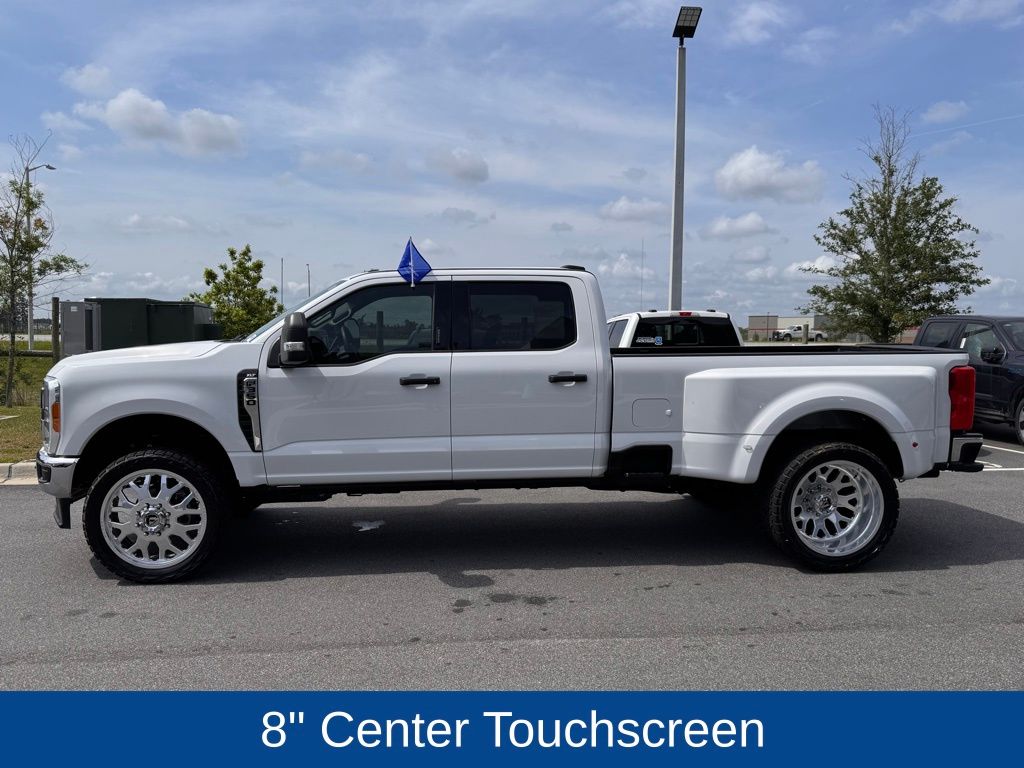 2023 Ford F-350 Super Duty XLT