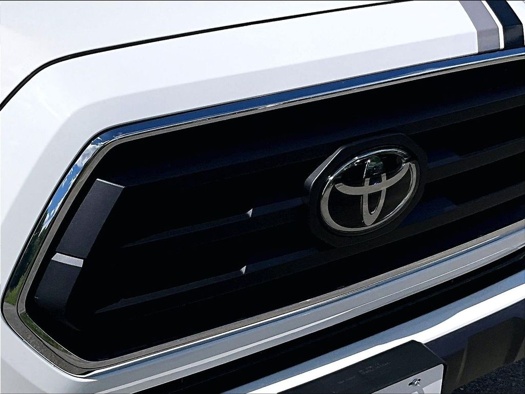 2023 Toyota Tacoma — photo 30
