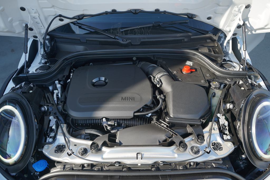Thumbnail: 2026 MINI Cooper - 12