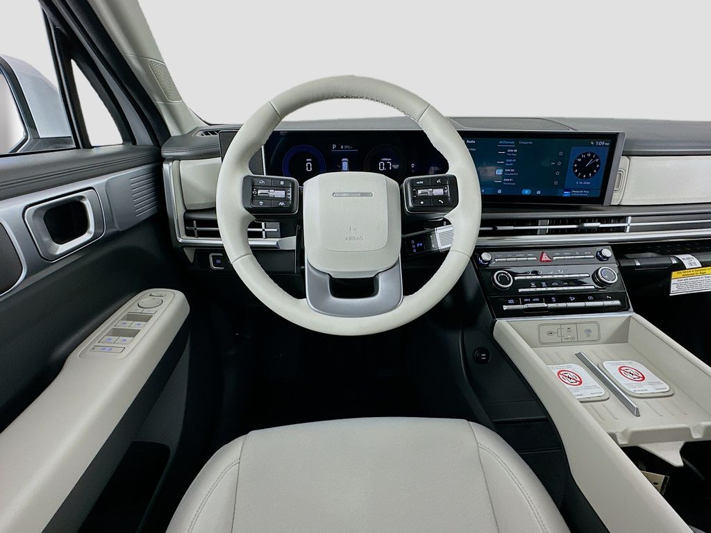 Thumbnail: 2026 Hyundai Santa Fe - 18