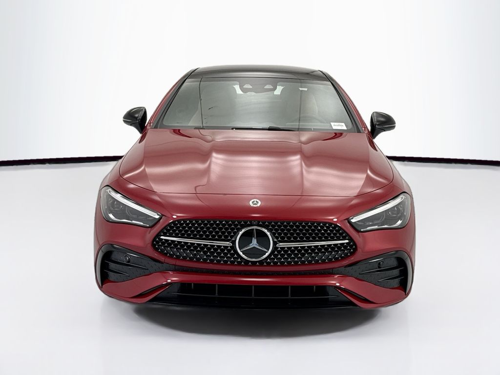 Thumbnail: 2026 Mercedes-Benz CLE - 2