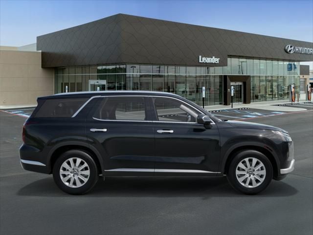 2025 Hyundai Palisade SEL 7
