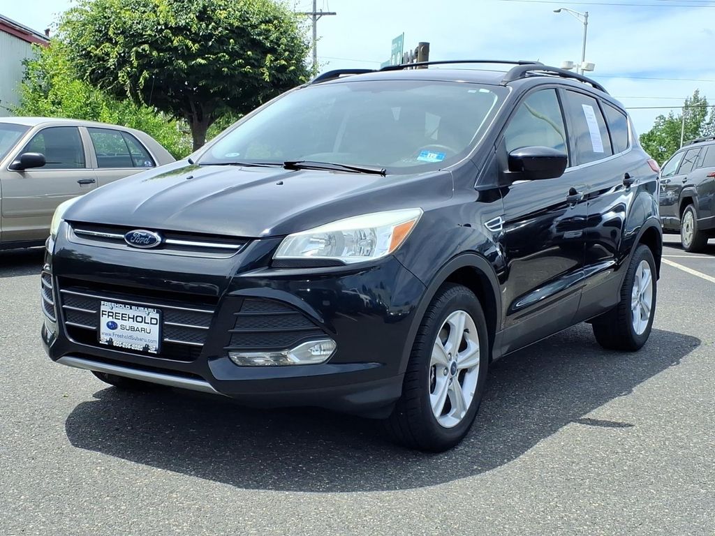 used 2013 Ford Escape car, priced at $11,900
