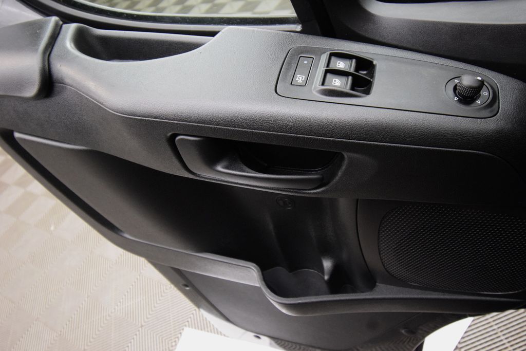 used 2023 Ram ProMaster 2500 car, priced at $26,500