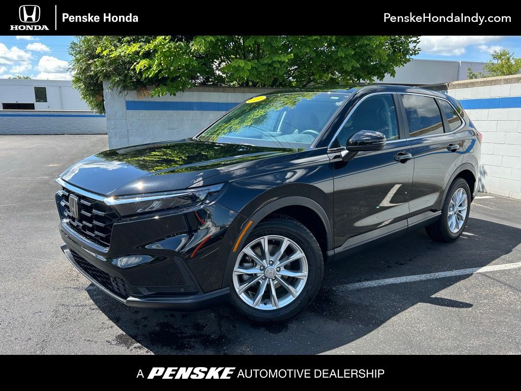 2024 Honda CR-V EX-L -
                Indianapolis, IN