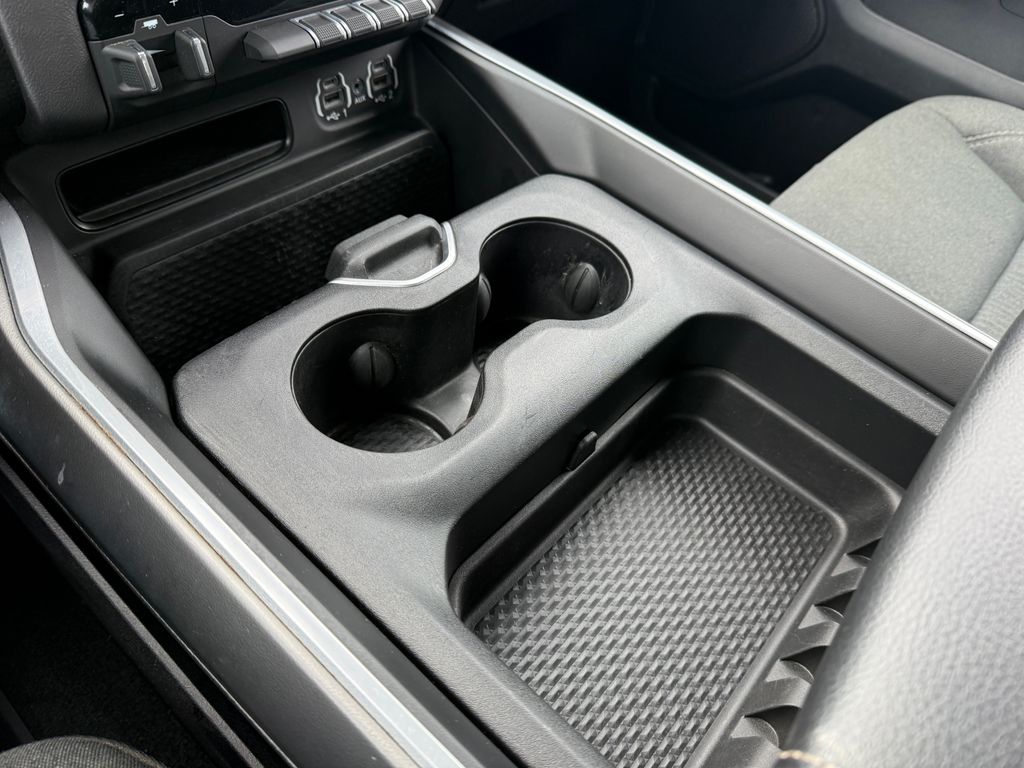 Certified Used 2021 White Ram Big Horn/Lone Star image 70